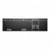 HyperX Klawiatura 720 MultiDevice bezprzewodowa - 9T5B1AA#ABB